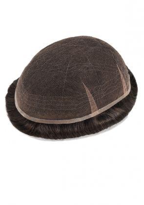 Champion | Protesi Capelli Uomo in French Lace