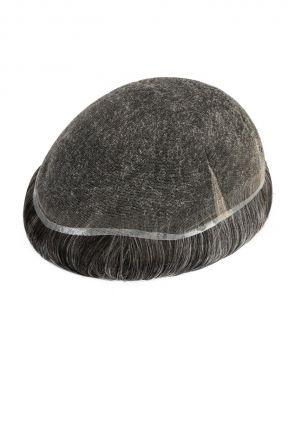 Air | Lordhair Impianto Capillare da Uomo in Lace Svizzero Super Fino