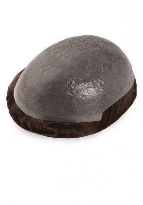 Superskin Premium|Pelle 0,08 mm Premium Remy Hair | Protesi Capelli Ultima Generazione