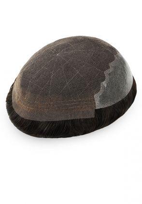 Quanta Remy | Protesi di Capelli Remy in Lace Francese e Pellicola Sottile