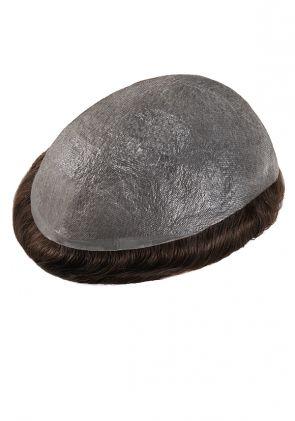 UTS | Protesi Capelli da Uomo in Pelle Ultra Sottile 0.03mm