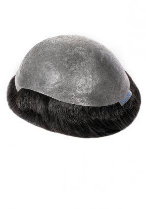 Zyrosen Superskin-V | Protesi Capillare Antimicrobica In Pelle Sottile Di Qualità