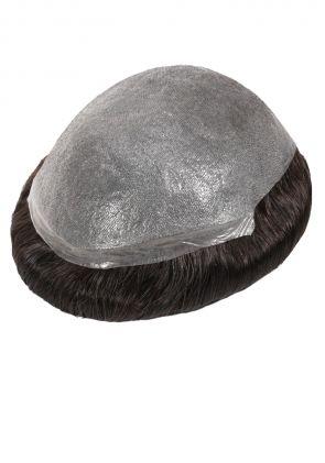 ZyroSen UTS | Protesi Capillare Antimicrobica In Pelle Sottile 0.03mm